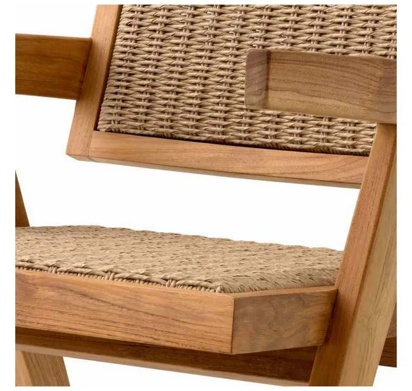 Eichholtz 117455 Outdoor Dining Chair Kristo Eichholtz 117455 Outdoor Dining Chair Kristo