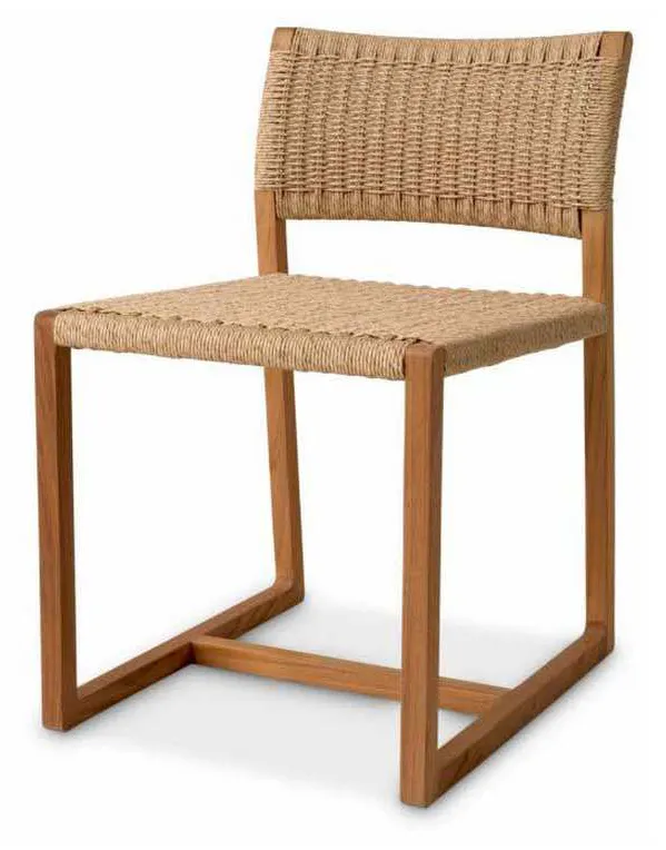 Eichholtz 117456 Outdoor Dining Chair Griffin Eichholtz 117456 Outdoor Dining Chair Griffin