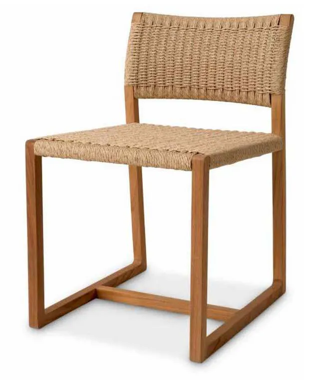 Eichholtz 117456 Outdoor Dining Chair Griffin Eichholtz 117456 Outdoor Dining Chair Griffin