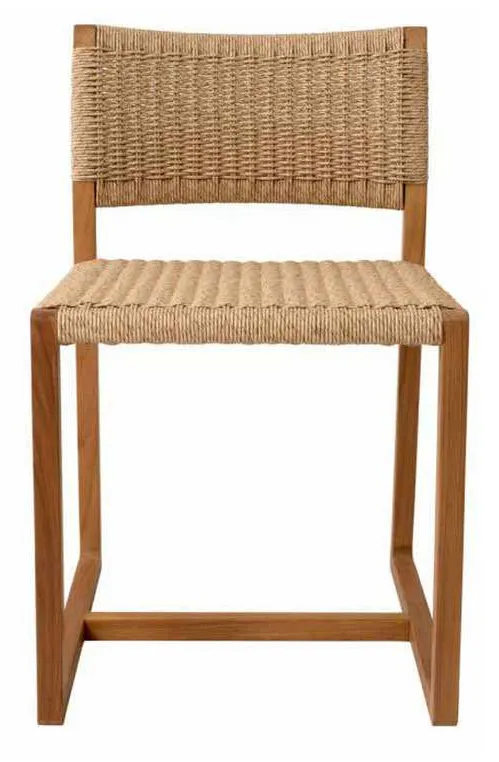 Eichholtz 117456 Outdoor Dining Chair Griffin Eichholtz 117456 Outdoor Dining Chair Griffin