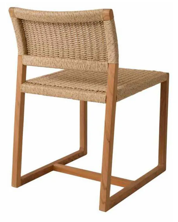 Eichholtz 117456 Outdoor Dining Chair Griffin Eichholtz 117456 Outdoor Dining Chair Griffin