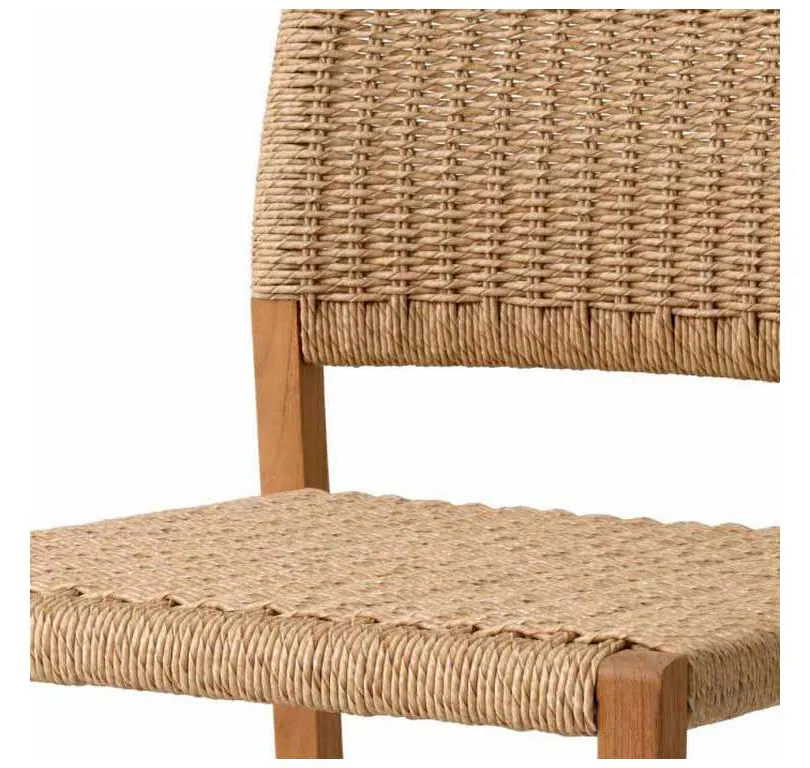 Eichholtz 117456 Outdoor Dining Chair Griffin Eichholtz 117456 Outdoor Dining Chair Griffin
