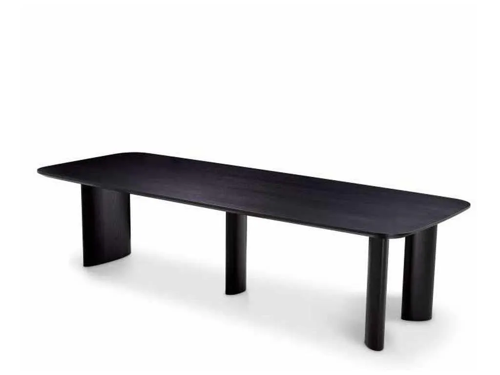 Eichholtz 117460  Dining Table Harmonie L