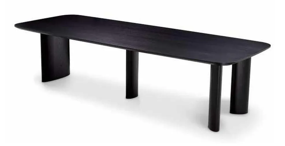 Eichholtz 117460 Dining Table Harmonie L Eichholtz 117460 Dining Table Harmonie L