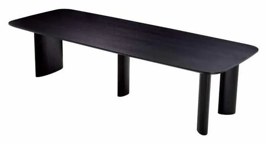 Eichholtz 117460 Dining Table Harmonie L Eichholtz 117460 Dining Table Harmonie L