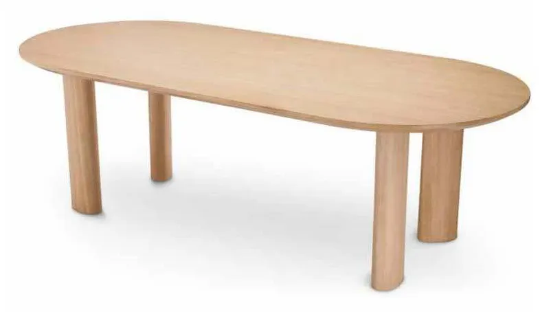 Eichholtz 117463 Dining Table Mogador S Eichholtz 117463 Dining Table Mogador S