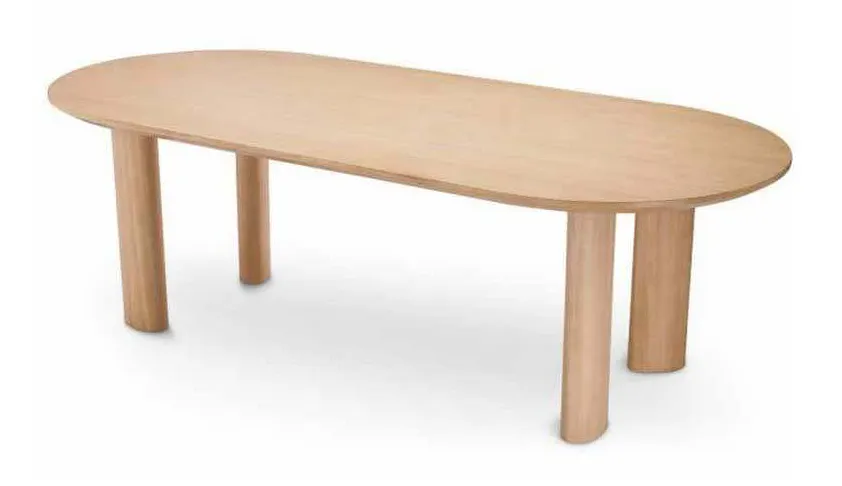 Eichholtz 117463 Dining Table Mogador S Eichholtz 117463 Dining Table Mogador S