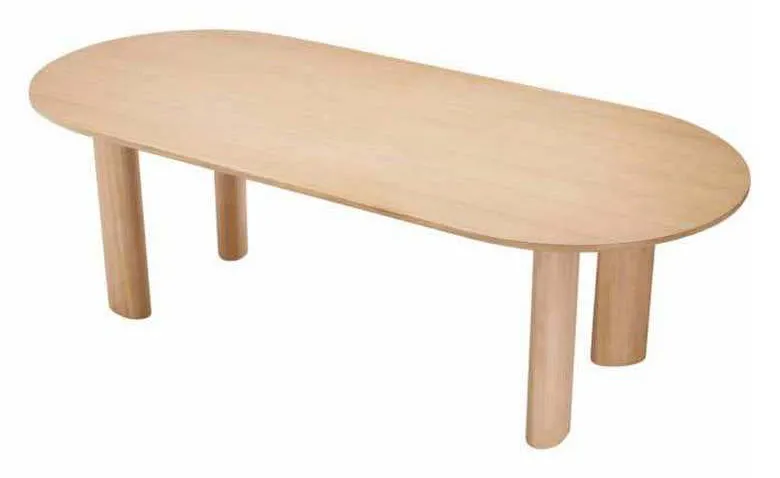 Eichholtz 117463 Dining Table Mogador S Eichholtz 117463 Dining Table Mogador S