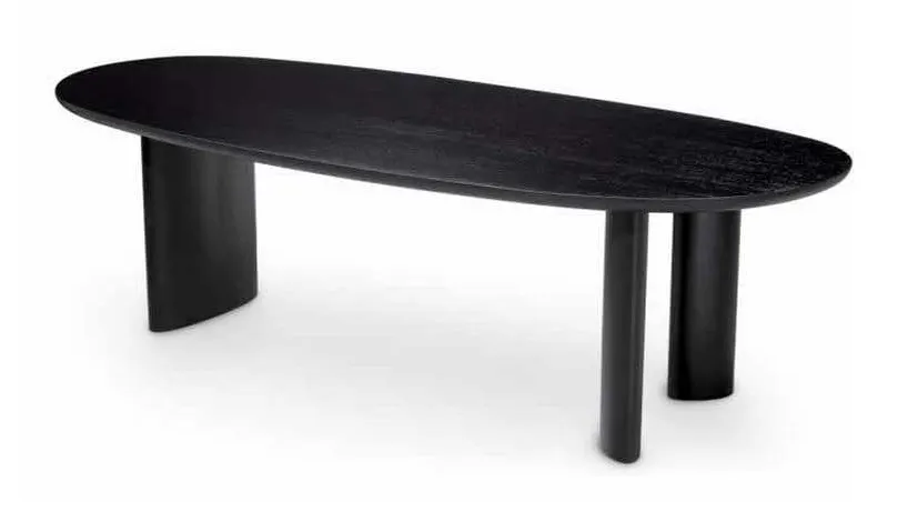 Eichholtz 117467 Dining Table Lindner Eichholtz 117467 Dining Table Lindner