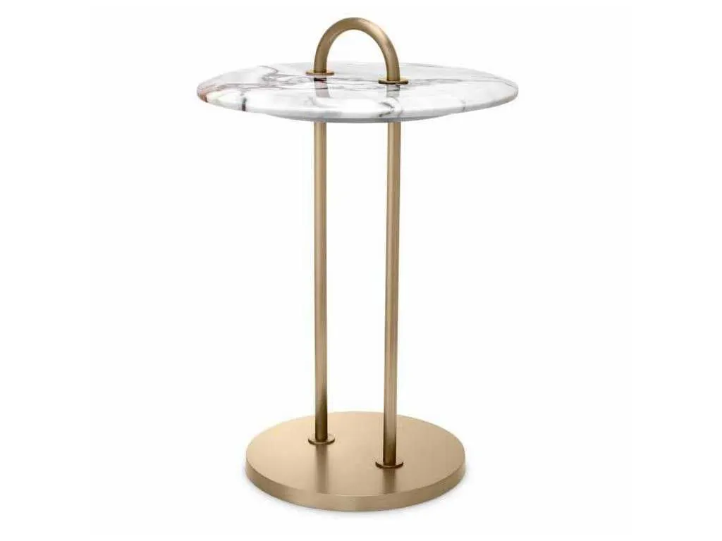 Eichholtz 117492  Side Table Zappa