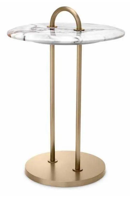 Eichholtz 117492 Side Table Zappa Eichholtz 117492 Side Table Zappa