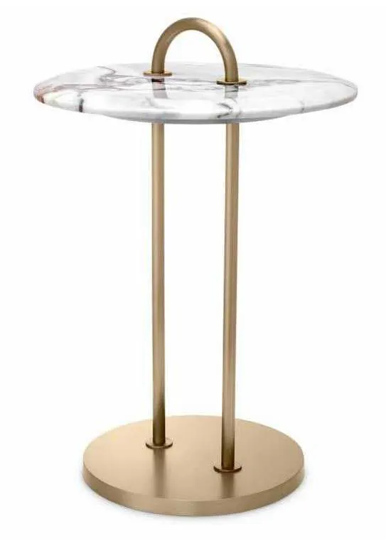 Eichholtz 117492 Side Table Zappa Eichholtz 117492 Side Table Zappa