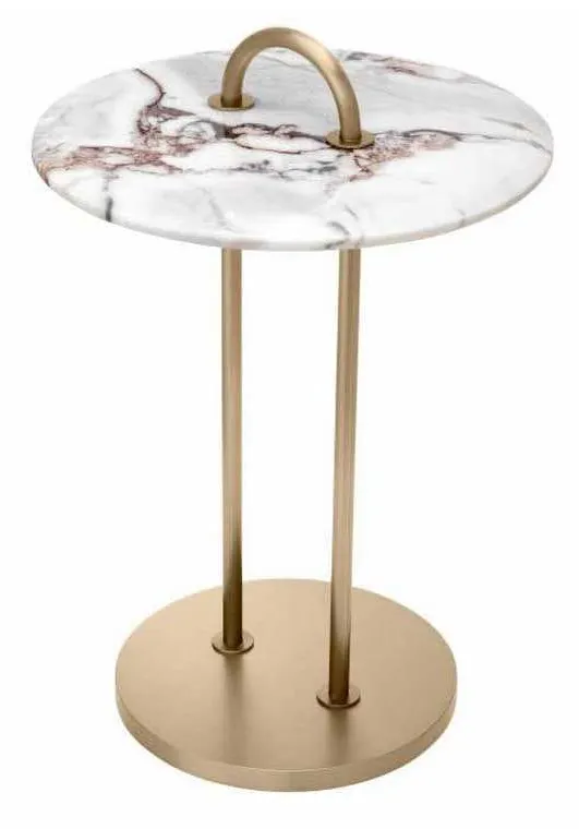 Eichholtz 117492 Side Table Zappa Eichholtz 117492 Side Table Zappa