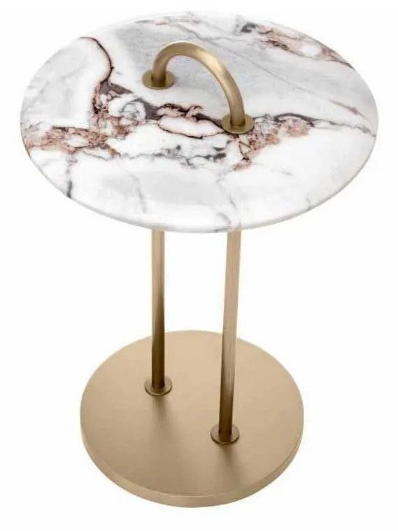 Eichholtz 117492 Side Table Zappa Eichholtz 117492 Side Table Zappa