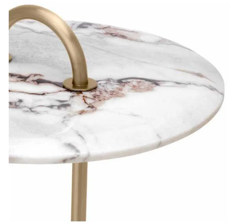 Eichholtz 117492 Side Table Zappa Eichholtz 117492 Side Table Zappa