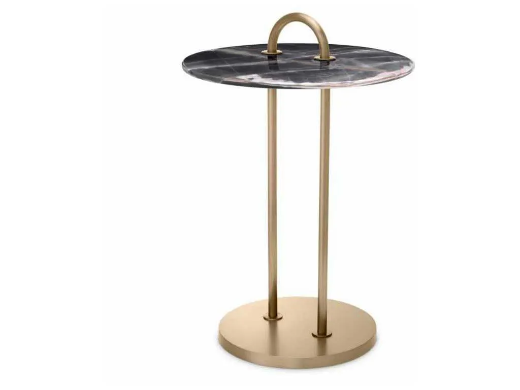 Eichholtz 117493  Side Table Zappa