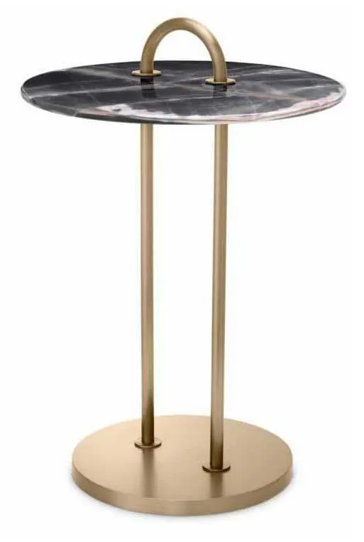 Eichholtz 117493 Side Table Zappa Eichholtz 117493 Side Table Zappa