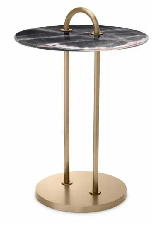Eichholtz 117493 Side Table Zappa Eichholtz 117493 Side Table Zappa