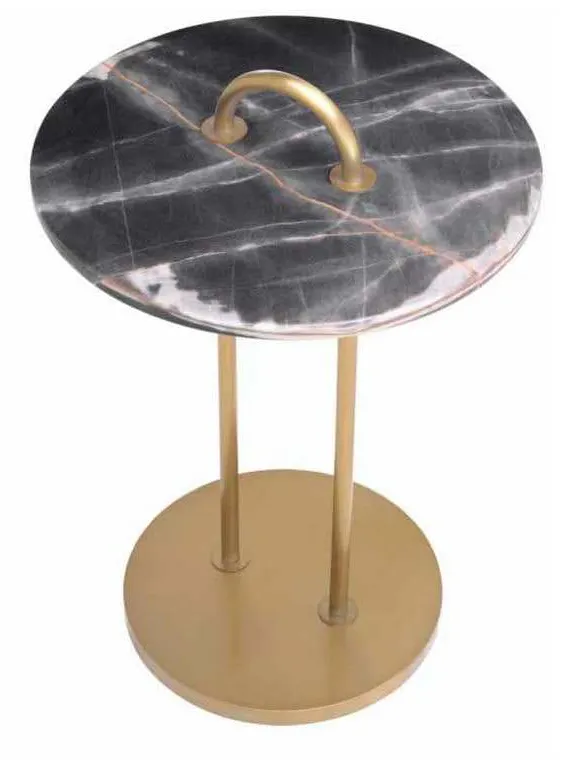 Eichholtz 117493 Side Table Zappa Eichholtz 117493 Side Table Zappa