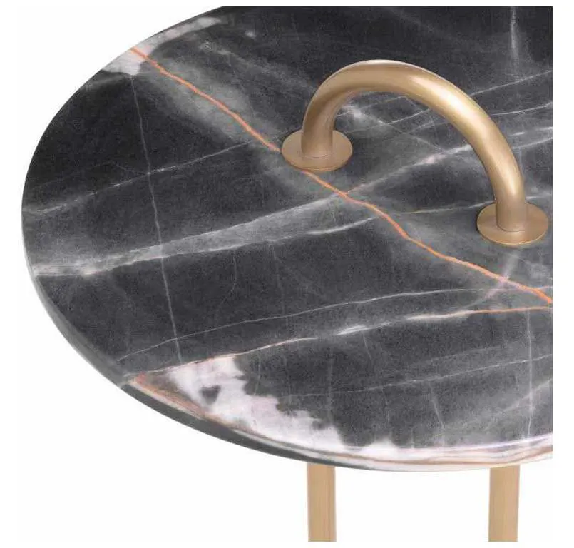 Eichholtz 117493 Side Table Zappa Eichholtz 117493 Side Table Zappa