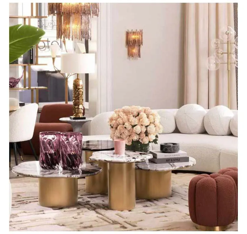 Eichholtz 117494 Coffee Table Shapiro Eichholtz 117494 Coffee Table Shapiro