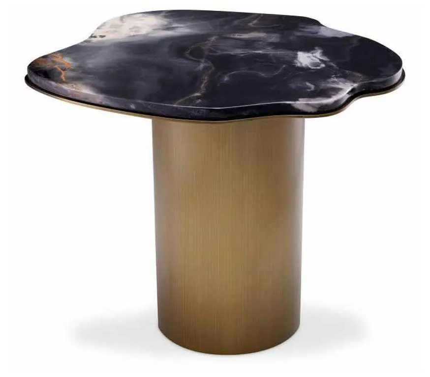 Eichholtz 117496 Side Table Shapiro Eichholtz 117496 Side Table Shapiro