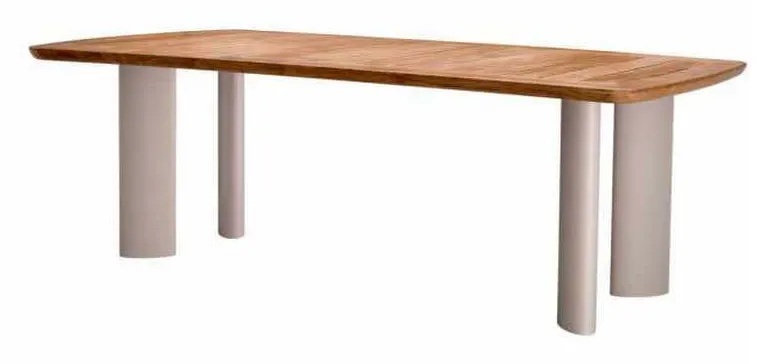 Eichholtz 117501 Outdoor Dining Table Osario Eichholtz 117501 Outdoor Dining Table Osario