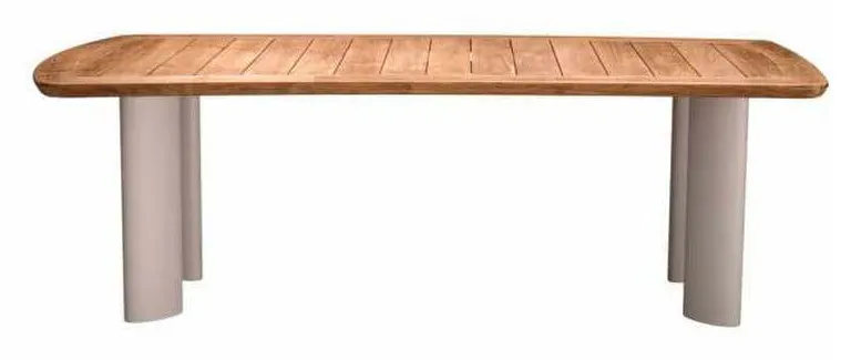 Eichholtz 117501 Outdoor Dining Table Osario Eichholtz 117501 Outdoor Dining Table Osario