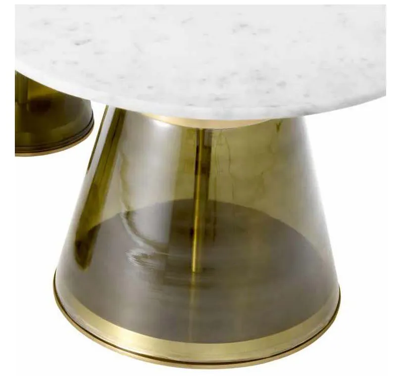 Eichholtz 117517 Side Table Norto Set of 3 Eichholtz 117517 Side Table Norto Set of 3