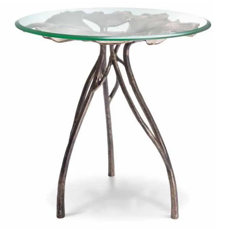 Eichholtz 117527 Side Table Poseidon Eichholtz 117527 Side Table Poseidon