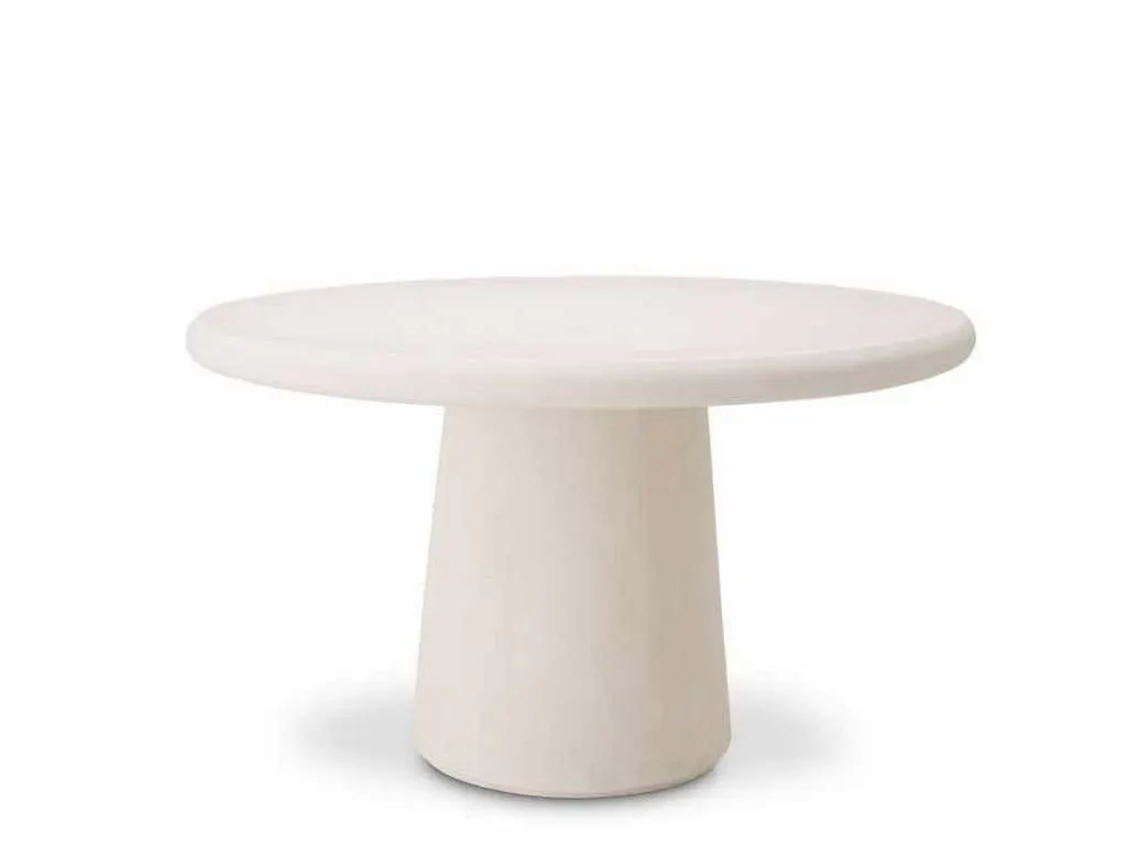 Eichholtz 117534  Outdoor Dining Table Cleon M