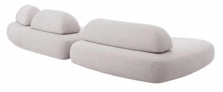 Eichholtz 117564 Outdoor Sofa Residenza Outdoor Eichholtz 117564 Outdoor Sofa Residenza Outdoor