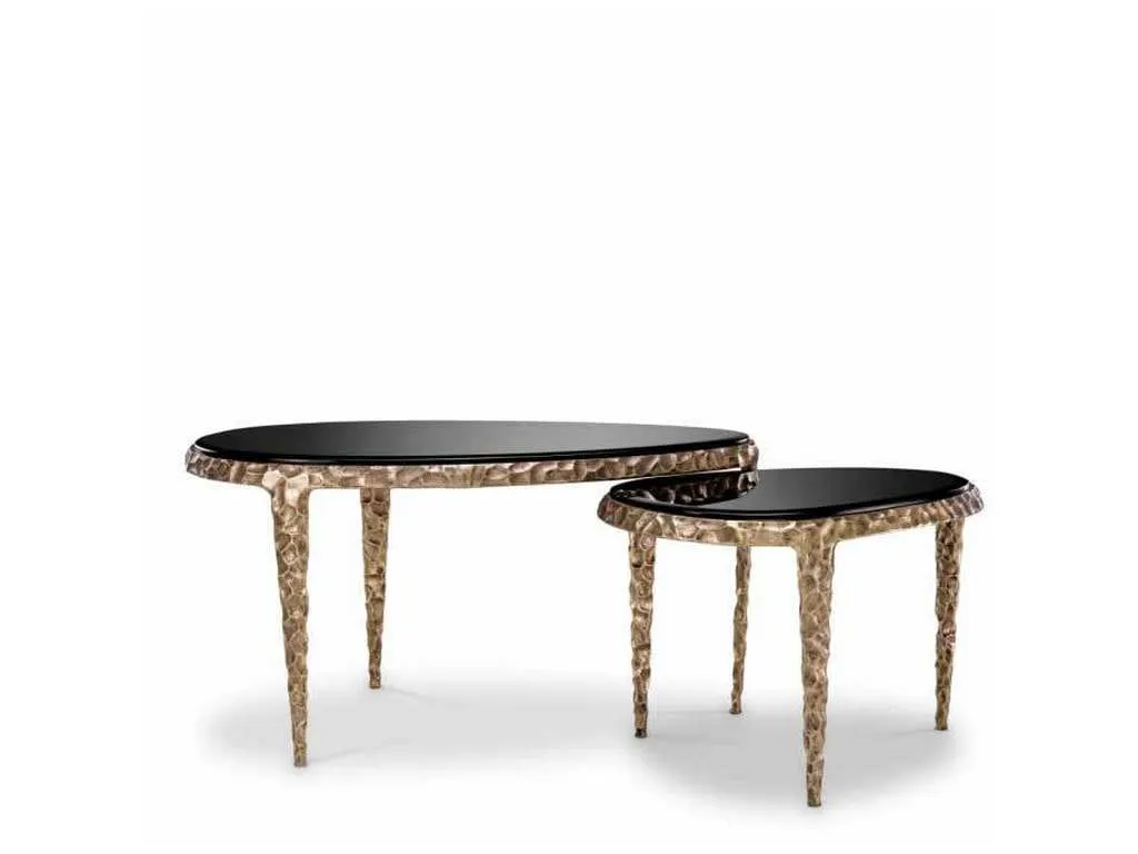 Eichholtz 117618  Side Table Livana Set of 2