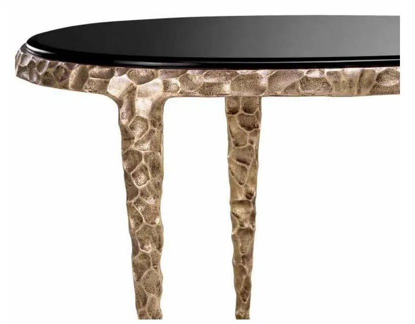 Eichholtz 117618 Side Table Livana Set of 2 Eichholtz 117618 Side Table Livana Set of 2