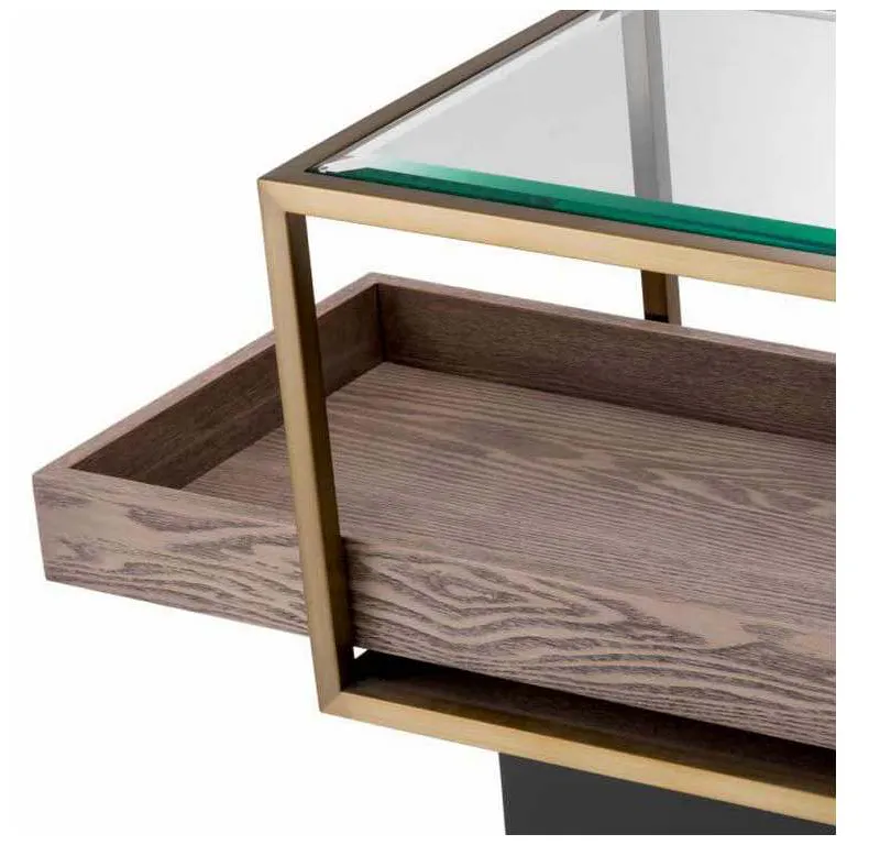Eichholtz 117683 Side Table Roxton Eichholtz 117683 Side Table Roxton