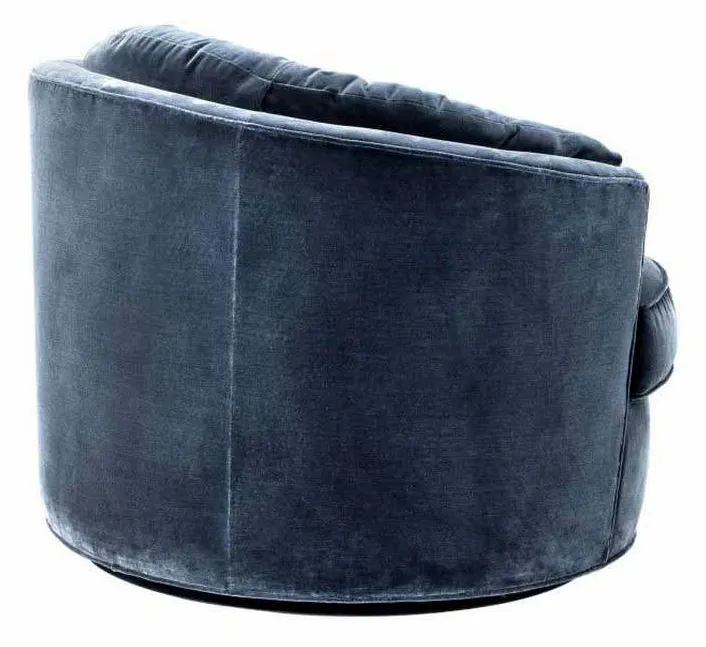 Eichholtz A110307 Swivel Chair Recla Eichholtz A110307 Swivel Chair Recla
