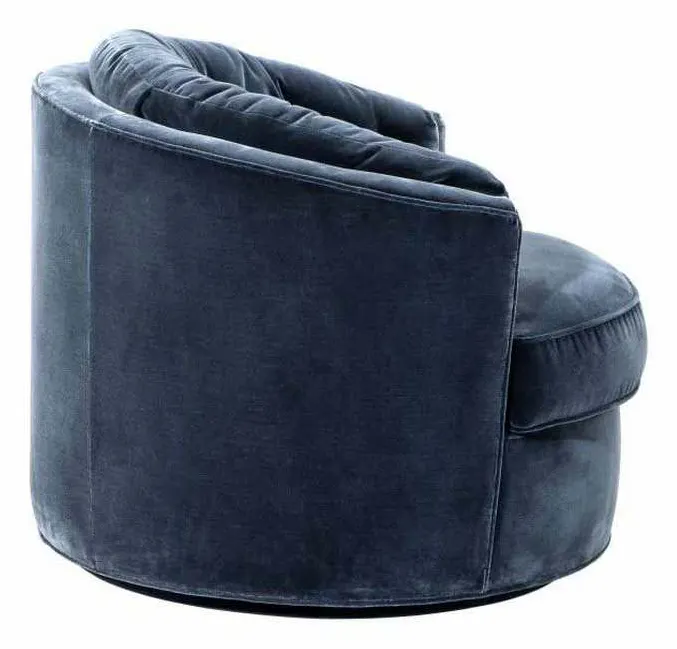 Eichholtz A110307 Swivel Chair Recla Eichholtz A110307 Swivel Chair Recla
