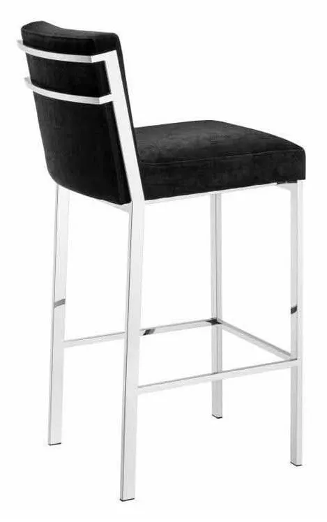 Eichholtz A110426 Bar Stool Scott Eichholtz A110426 Bar Stool Scott