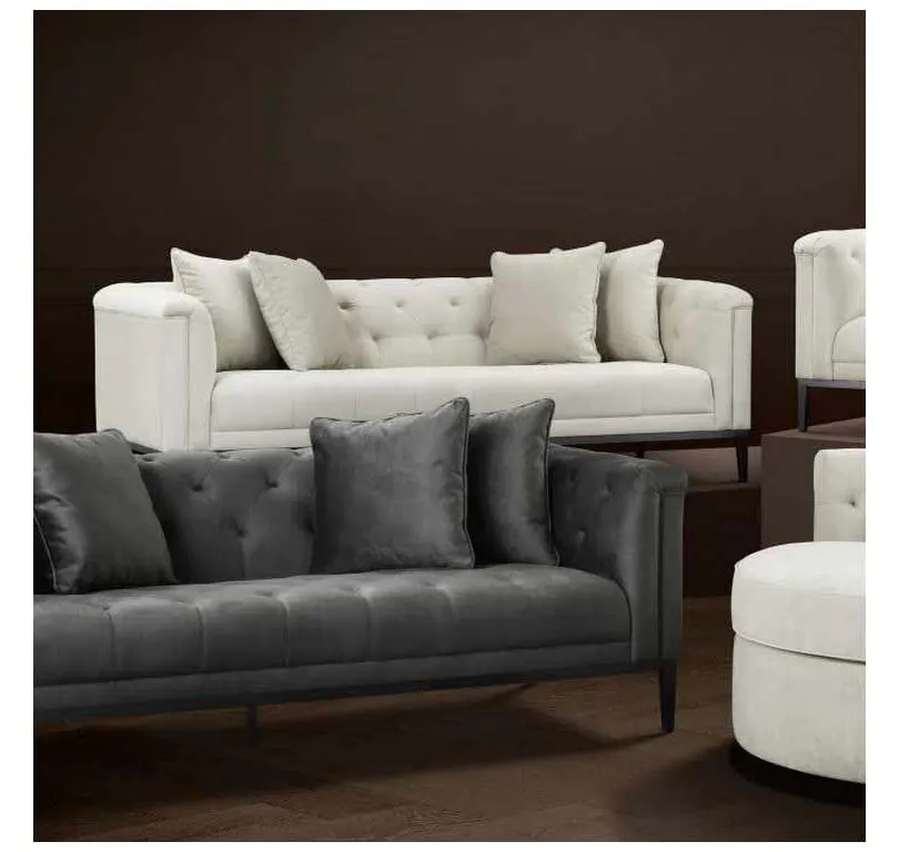 Eichholtz A111052 Sofa Cesare Eichholtz A111052 Sofa Cesare