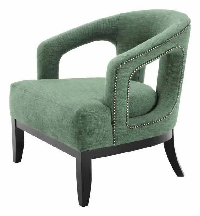 Eichholtz A111127 Chair Adam Eichholtz A111127 Chair Adam
