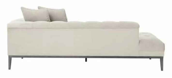 Eichholtz A111349 Lounge Sofa Cesare Left Eichholtz A111349 Lounge Sofa Cesare Left