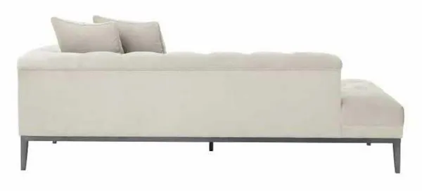 Eichholtz A111349 Lounge Sofa Cesare Left Eichholtz A111349 Lounge Sofa Cesare Left