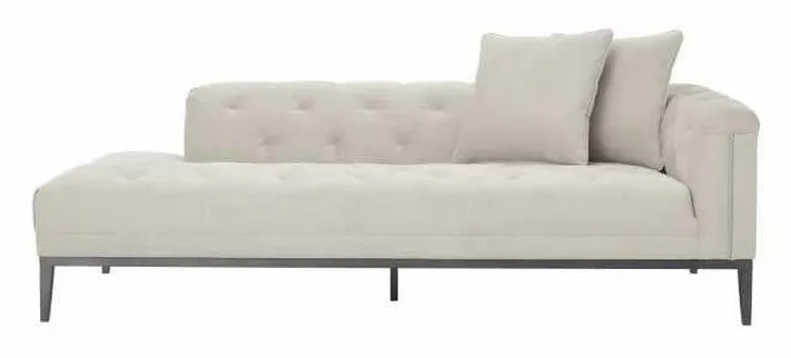 Eichholtz A111349 Lounge Sofa Cesare Left Eichholtz A111349 Lounge Sofa Cesare Left