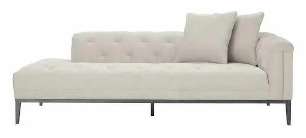 Eichholtz A111349 Lounge Sofa Cesare Left Eichholtz A111349 Lounge Sofa Cesare Left