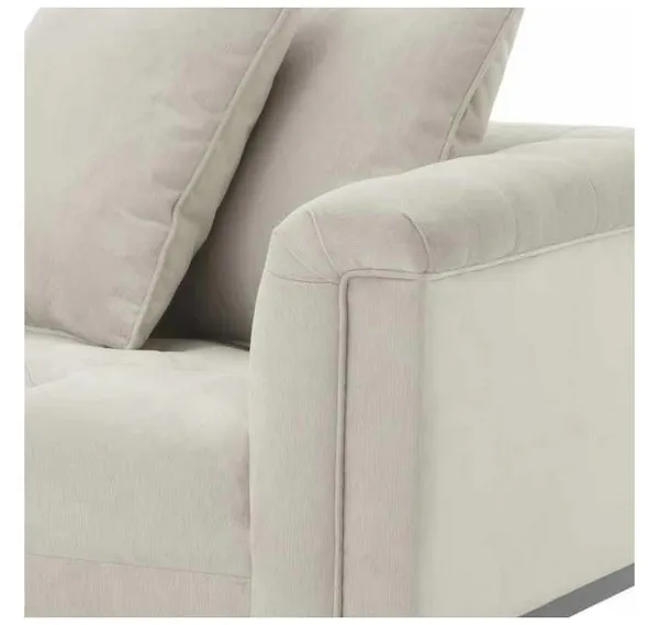 Eichholtz A111349 Lounge Sofa Cesare Left Eichholtz A111349 Lounge Sofa Cesare Left