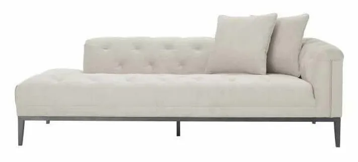 Eichholtz A111350 Lounge Sofa Cesare Right Eichholtz A111350 Lounge Sofa Cesare Right