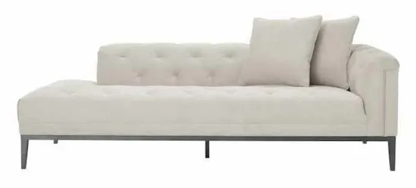 Eichholtz A111350 Lounge Sofa Cesare Right Eichholtz A111350 Lounge Sofa Cesare Right