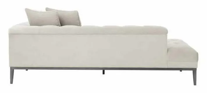 Eichholtz A111350 Lounge Sofa Cesare Right Eichholtz A111350 Lounge Sofa Cesare Right