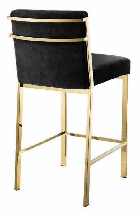 Eichholtz A111418 Counter Stool Scott Eichholtz A111418 Counter Stool Scott