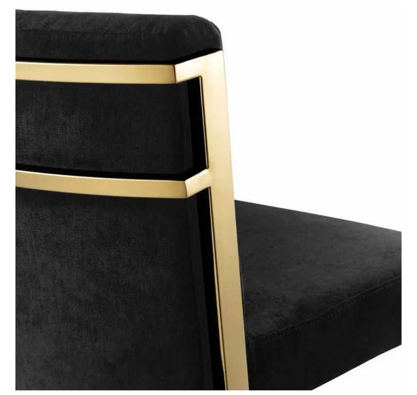 Eichholtz A111418 Counter Stool Scott Eichholtz A111418 Counter Stool Scott